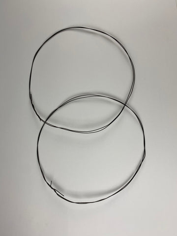 Metal Reinforcement Ring